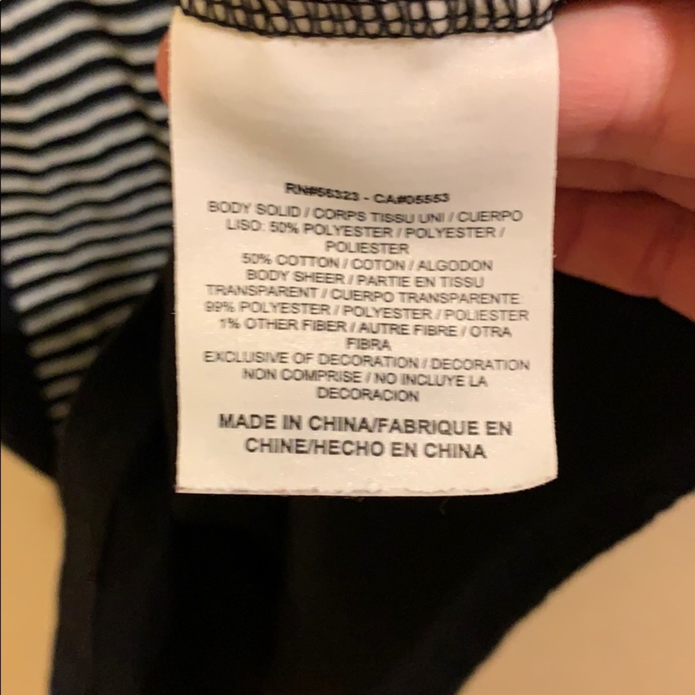 Nike Tank - Picture 5 of 5